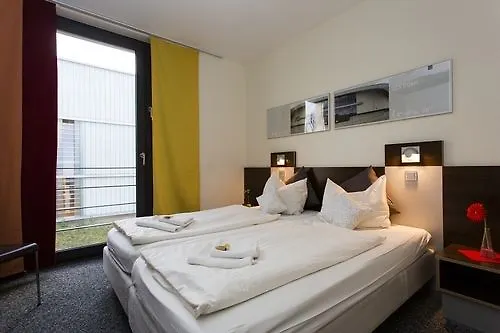 Jugendherberge Duesseldorf