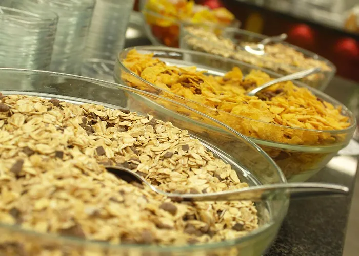 Jugendherberge Düsseldorf * Düsseldorf