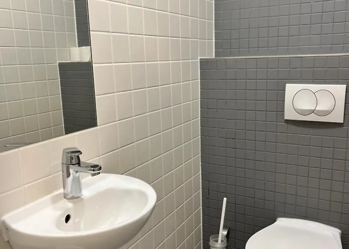 Vandrerhjem Jugendherberge Düsseldorf Düsseldorf