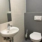 Hostel Jugendherberge Duesseldorf Düsseldorf