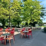 Jugendherberge Duesseldorf