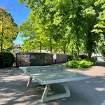 Jugendherberge Duesseldorf Hostel