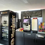 Hostel Jugendherberge Duesseldorf