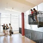 Hostel Jugendherberge Duesseldorf Düsseldorf