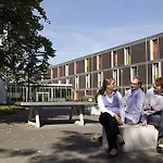 Jugendherberge Duesseldorf Hostel Düsseldorf