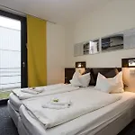 Jugendherberge Duesseldorf