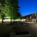 Jugendherberge Duesseldorf Hostel