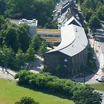 Jugendherberge Duesseldorf * Düsseldorf