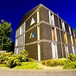Hostel Jugendherberge Duesseldorf Düsseldorf