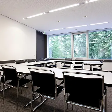 Jugendherberge Duesseldorf