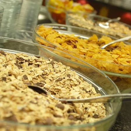 Jugendherberge Duesseldorf * Ντίσελντορφ