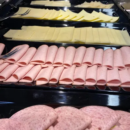 Jugendherberge Duesseldorf * Ντίσελντορφ