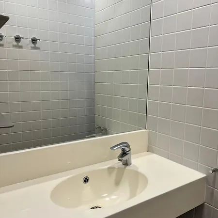 Jugendherberge Duesseldorf