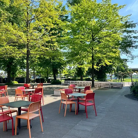 Jugendherberge Duesseldorf