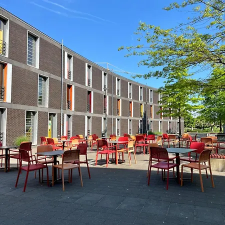 Hostel Jugendherberge Duesseldorf