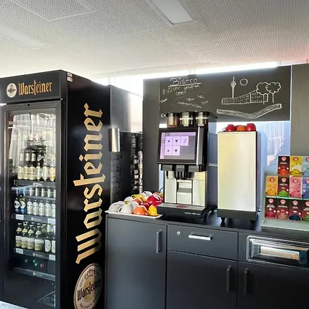 Hostel Jugendherberge Duesseldorf
