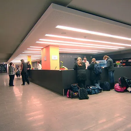 Jugendherberge Duesseldorf Hostel Ντίσελντορφ