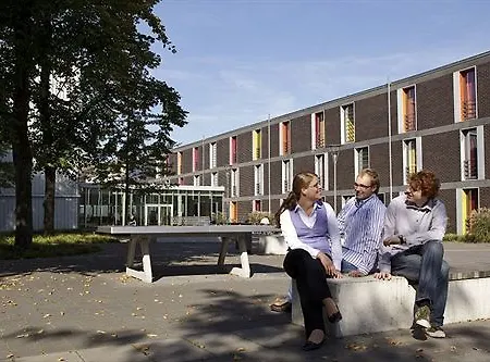 Jugendherberge Düsseldorf Hostal Düsseldorf