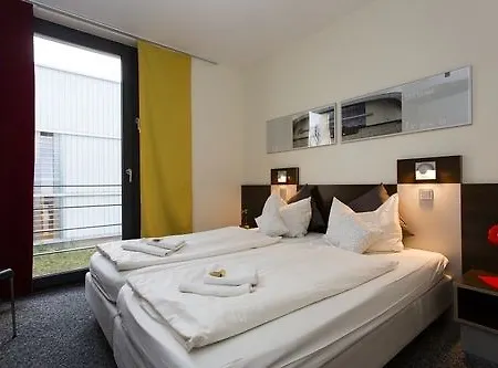 Jugendherberge Duesseldorf