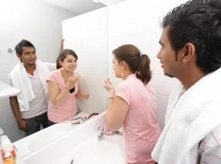 Jugendherberge Duesseldorf *