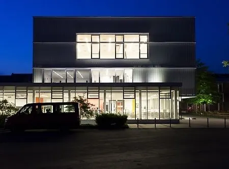 Jugendherberge Duesseldorf Hostel Düsseldorf