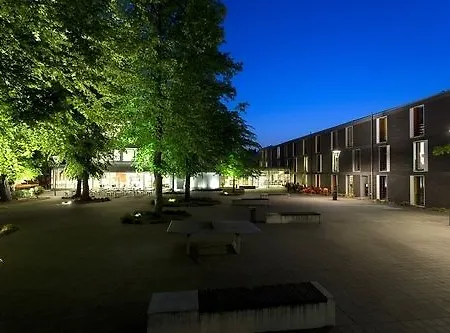 Jugendherberge Düsseldorf Hostal