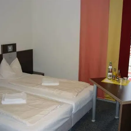 Jugendherberge Duesseldorf