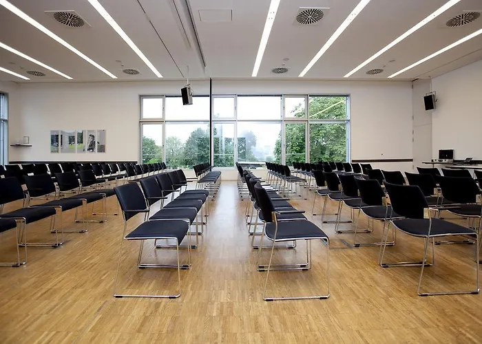 Jugendherberge Duesseldorf *