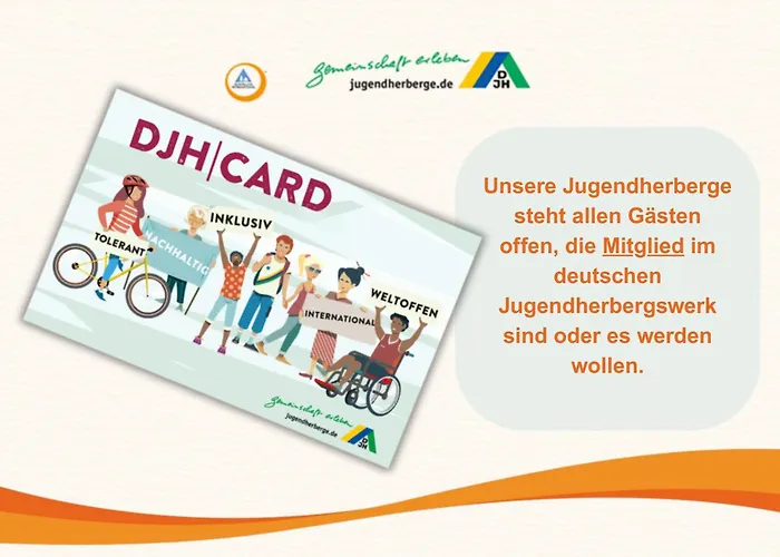 Hostal Jugendherberge Düsseldorf