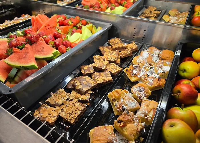 Hostal Jugendherberge Düsseldorf *