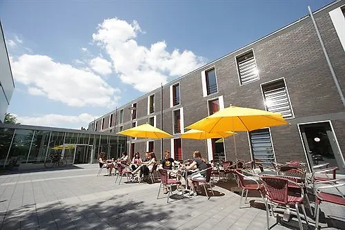 Jugendherberge Duesseldorf * Dusseldorf