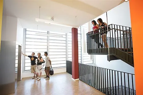 Hostal Jugendherberge Düsseldorf Düsseldorf