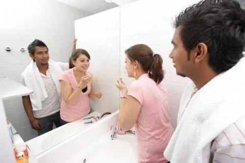 Jugendherberge Duesseldorf *