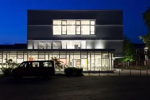 Jugendherberge Duesseldorf Hostel Dusseldorf