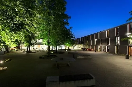 Jugendherberge Düsseldorf Hostal