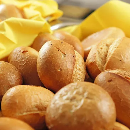 Hostel Jugendherberge Duesseldorf *