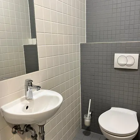 Hostel Jugendherberge Düsseldorf Düsseldorf