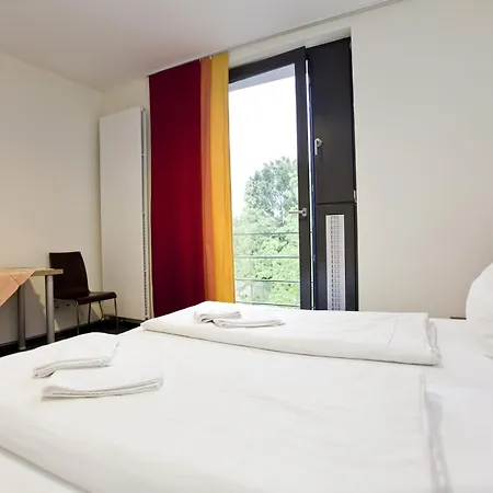 Hostel Jugendherberge Düsseldorf