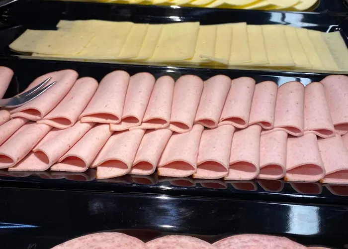 Jugendherberge Duesseldorf * Düsseldorf