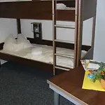 Jugendherberge Duesseldorf Hostel *
