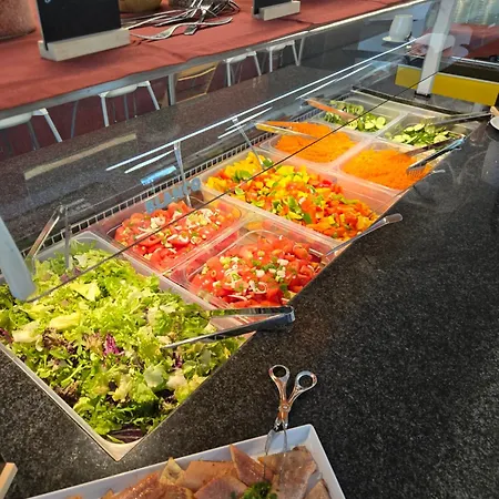 Jugendherberge Duesseldorf